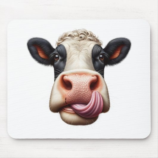 Crow. Muismat (Voorkant)