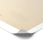 Crow on a Snowy Branch by Ohara Koson Poster (Hoek)