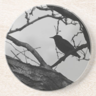 Crow Onderzetter