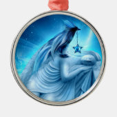 Crow Phoenix Ornament (Voorkant)