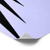 Crow Poster (Hoek)