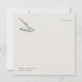 Crow-quilled page- Regency Correspondence (Voorkant)