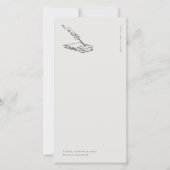 Crow-quilled page- Regency Correspondence (Voorkant)