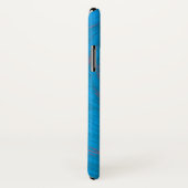 Crow Raven en Full Moon Case-Mate iPhone Case (Achterkant / rechts)