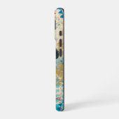Crow Raven iPhone Case 16 Hoesje (Linkerkant)