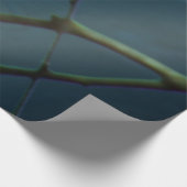 Crow Raven Moon Night Gothic Fantasy Stunning Houten Poster (Hoek)