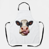 Crow. Schort (Voorkant)