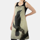 Crow Schort (Insitu)