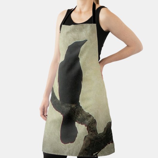 Crow Schort (Insitu)