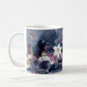 Crow & Snakes Halloween Koffiemok (Links)