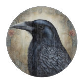 Crow Snijplank (Voorkant)