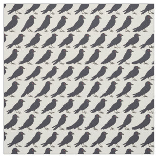 Crow Stof