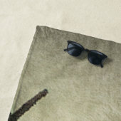 Crow Strandlaken (In situ)