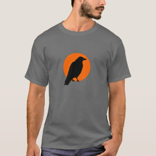 Crow T-shirt