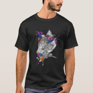 Crow T-Shirt