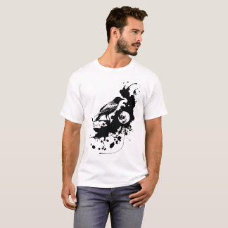 Crow T-shirt