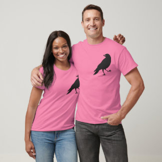 Crow T-shirt