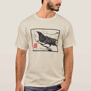 "Crow" T-Shirt
