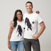 Crow T-Shirt (Unisex)