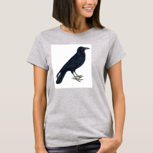 Crow T-shirt
