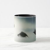 Crow Twisters Mok (Midden)