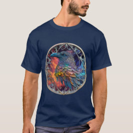 Crow Universe 01 T-shirt