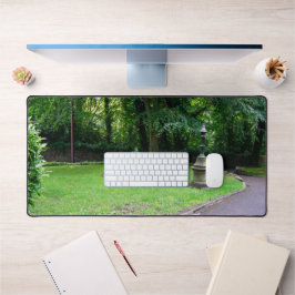 Crow Wood Park, Sowerby Bridge Bureaumat