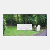 Crow Wood Park, Sowerby Bridge Bureaumat (Keyboard & Muis)