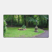 Crow Wood Park, Sowerby Bridge Bureaumat (Voorkant)