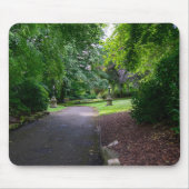 Crow Wood Park, Sowerby Bridge Muismat (Voorkant)