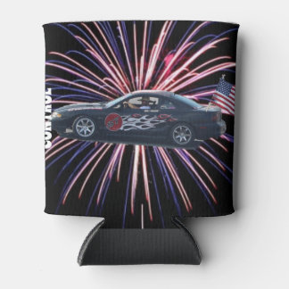 Crowd Control Stang Gang Blikjeskoeler