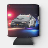 Crowd Control Stang Gang Blikjeskoeler (Achterkant)