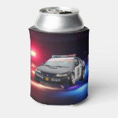 Crowd Control Stang Gang Blikjeskoeler (Blikje Achterkant)