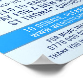 Crowd Design, Crowdfunder, Crowdfunding Poster (Hoek)