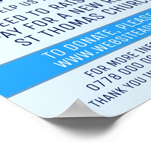 Crowd Design, Crowdfunder, Crowdfunding Poster (Hoek)