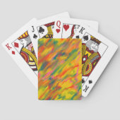 Crowd Pokerkaarten (Achterkant)