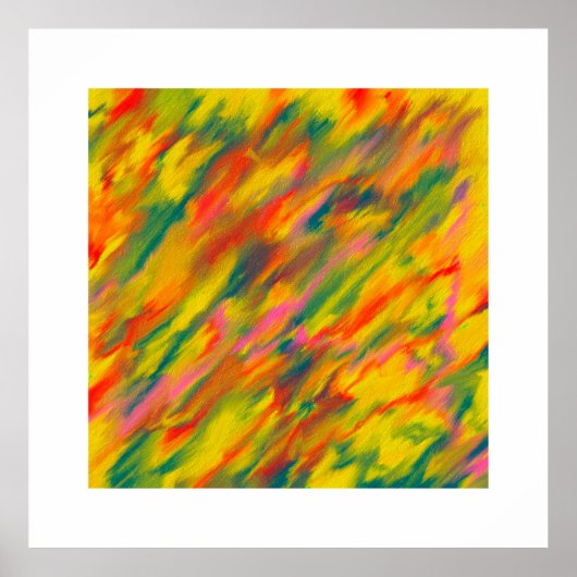 Crowd Poster (Voorkant)