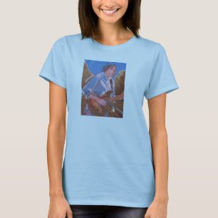 Crowder Rocks. T-shirt