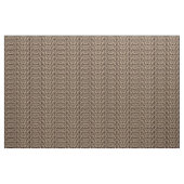crowdscène uit 1920 stof (Yard (91,4 cm))