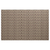 crowdscène uit 1920 stof (Fat Quarter)