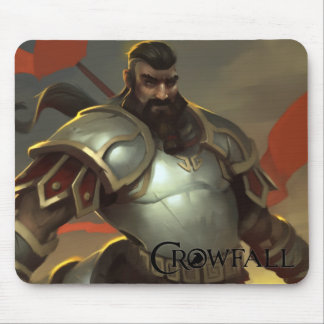 Crowfall Centaur Mousepad Muismat