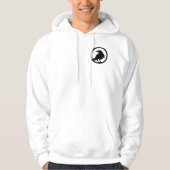 Crowfall Hoodie (Voorkant)
