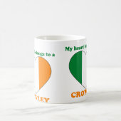 Crowley Koffiemok (Center)