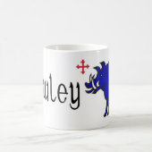 Crowley-Mok Koffiemok (Center)