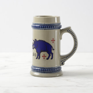 Crowley Stein Bierpul