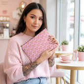 Crown Accessory Pouch Etui