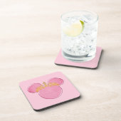Crown Beverage Coaster Bier Onderzetter (Rechterzijde)