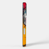 Crown & Bone Telefoonhoesje Case-Mate iPhone Case (Achterkant / Rechts)