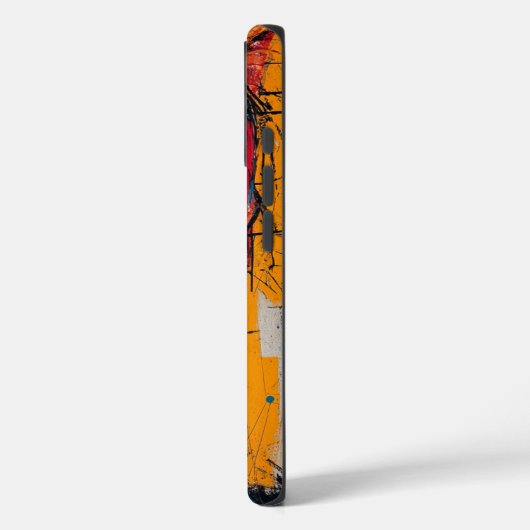 Crown & Bone Telefoonhoesje Case-Mate iPhone Case (Achterkant / Links)