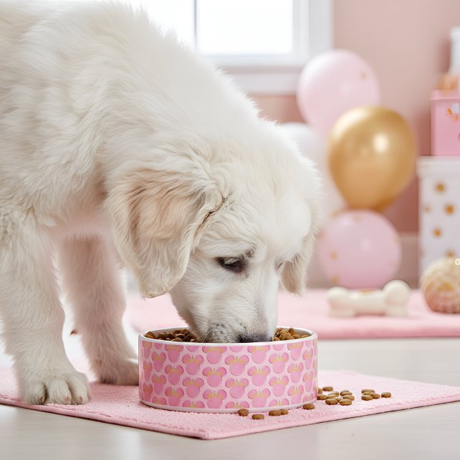 Crown Bowl Voerbakje (Creator heeft geüpload)